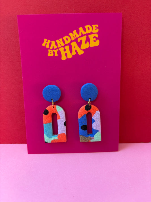Floral Mini Arches