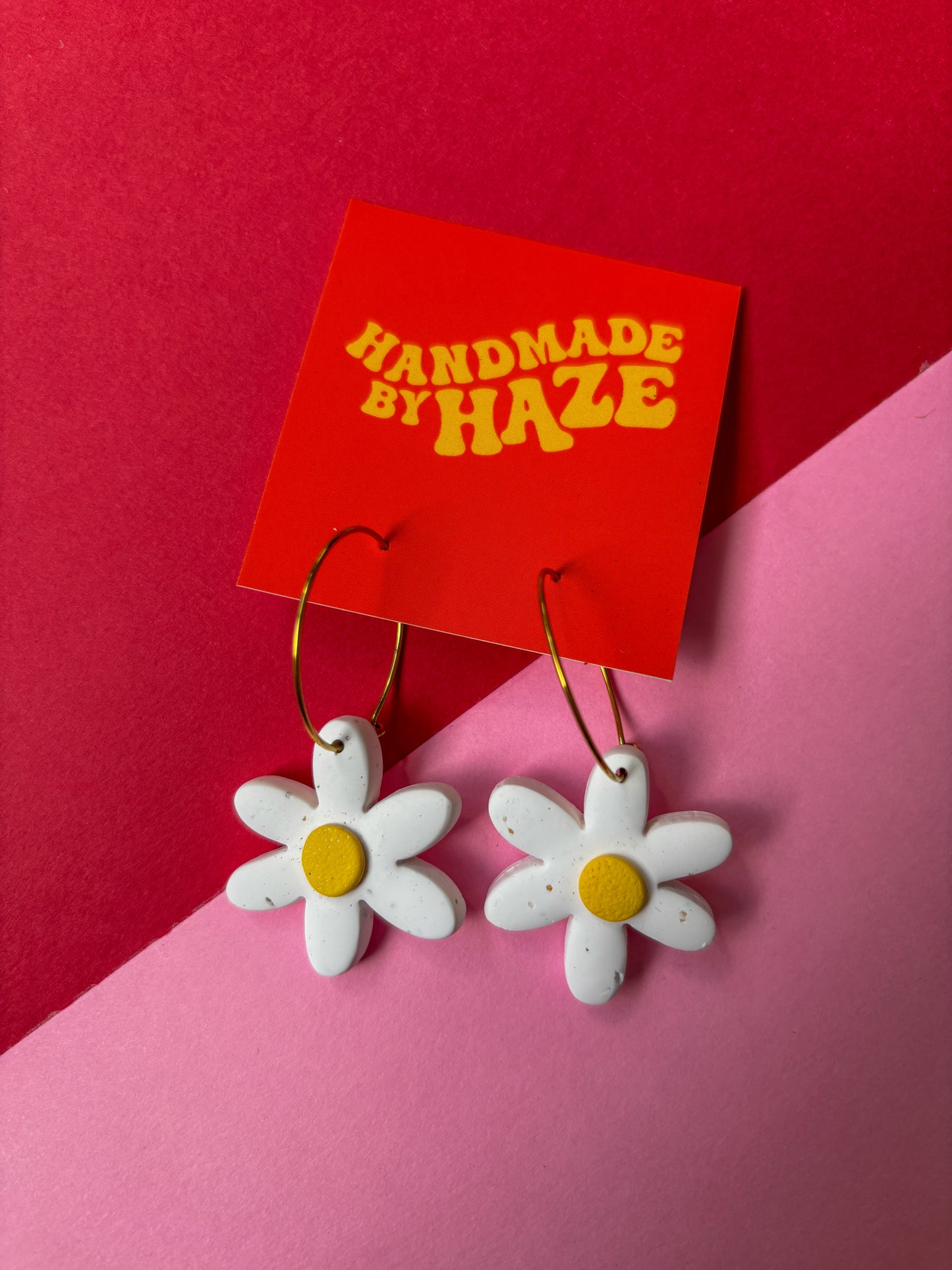 Classic Daisies