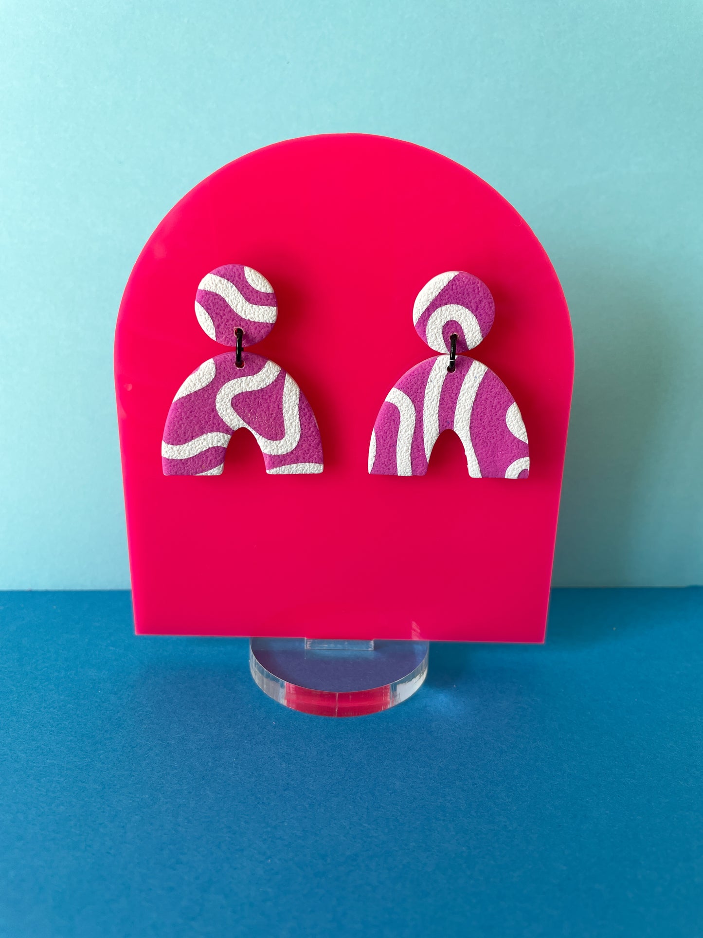 Isobar Chunky Arches