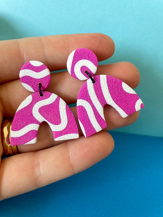 Isobar Chunky Arches