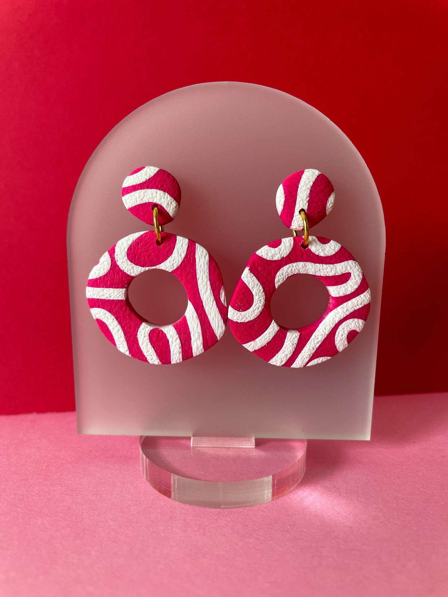 Isobar Organic Donuts