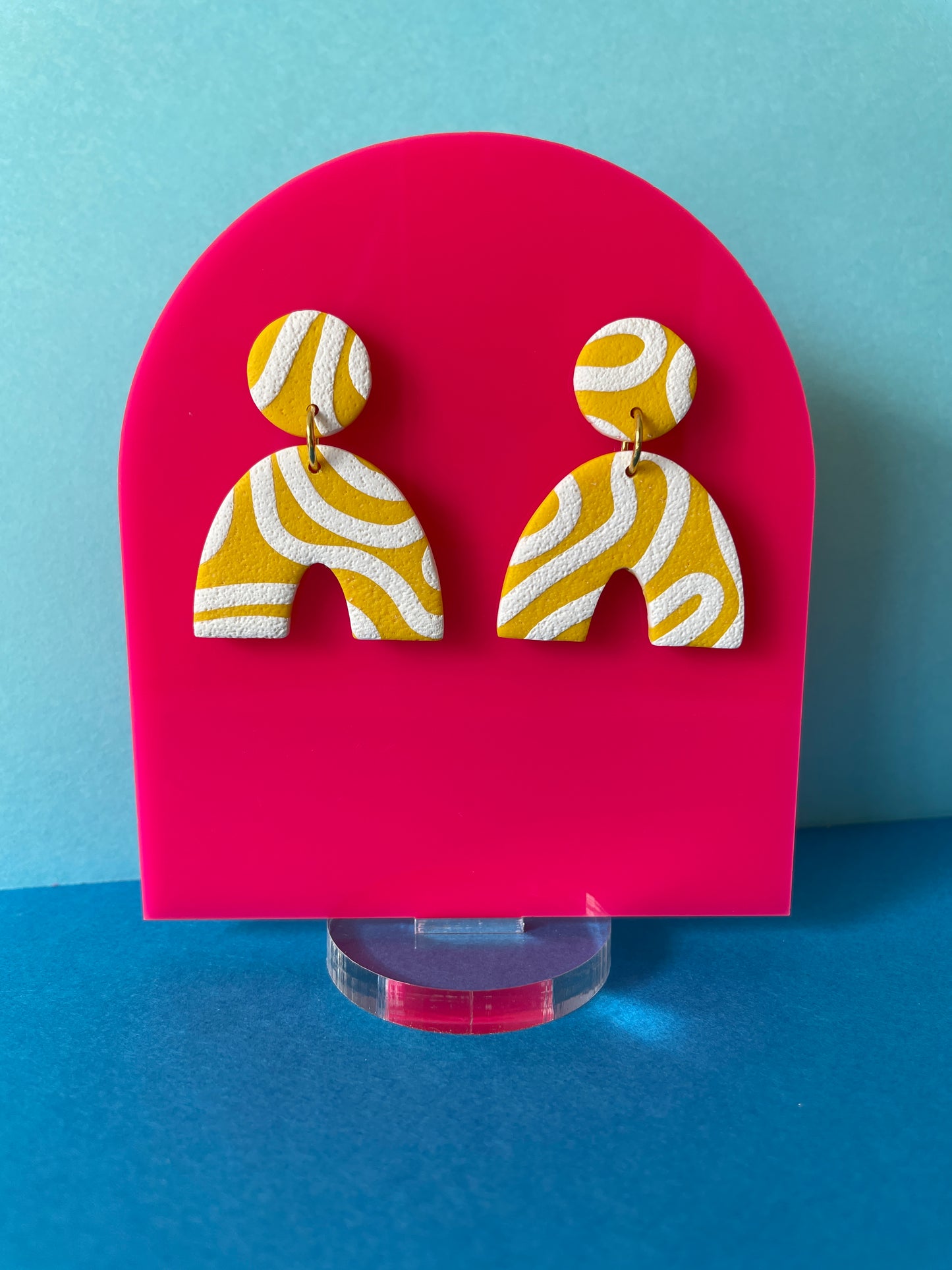 Isobar Chunky Arches