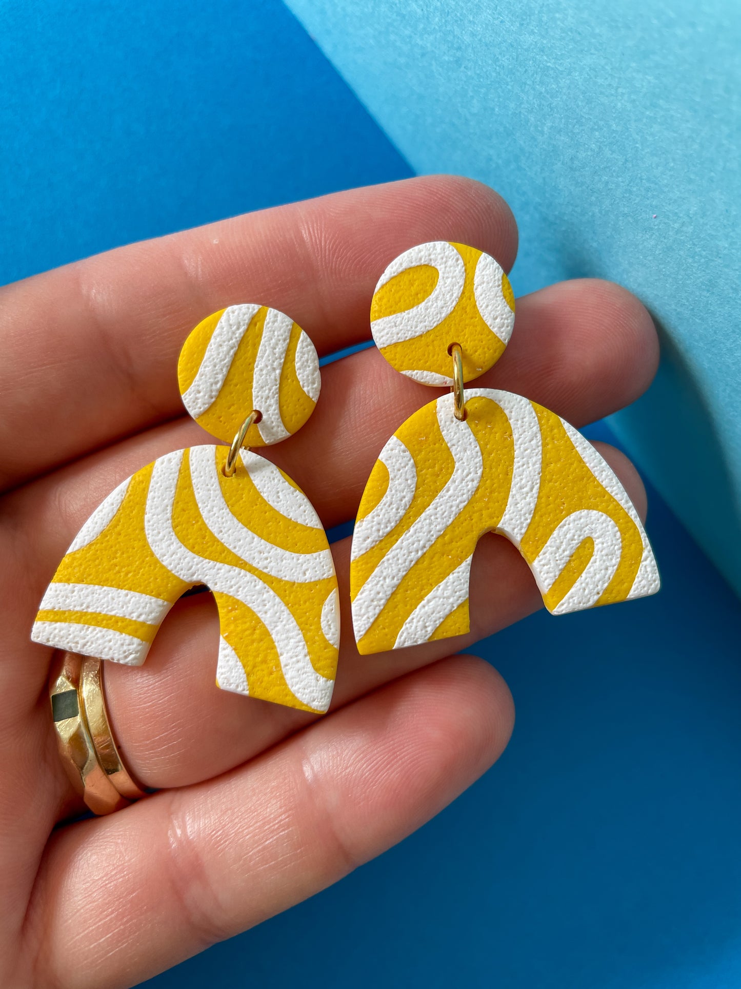 Isobar Chunky Arches