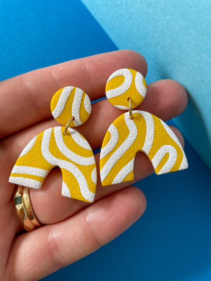 Isobar Chunky Arches
