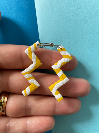 Isobar Zig Zags