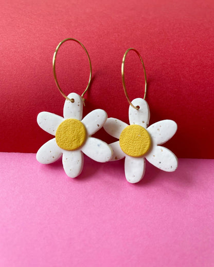 Classic Daisies