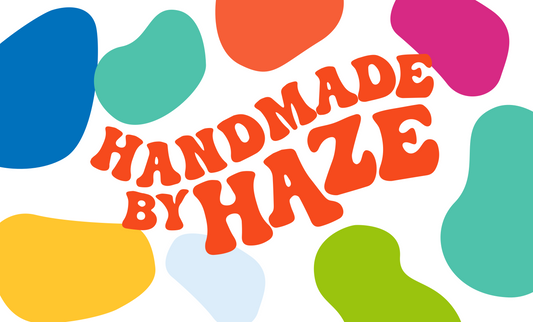 Handmade by Haze Gift Card