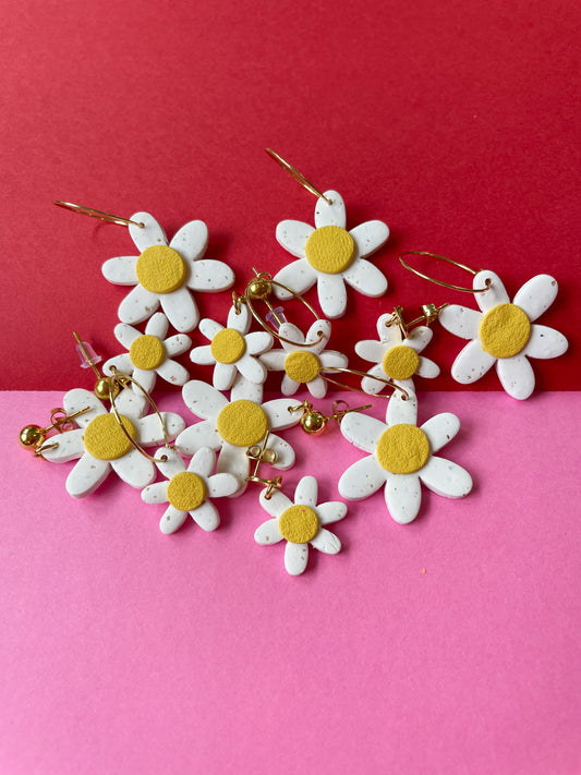 Classic Daisies