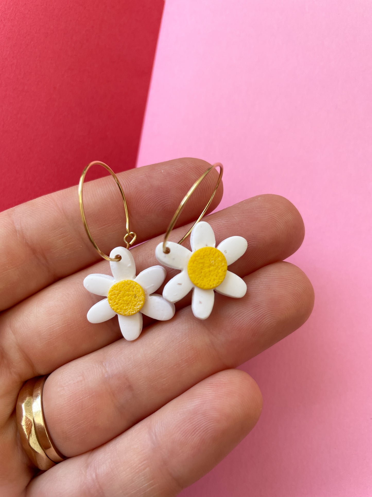 Classic Daisies