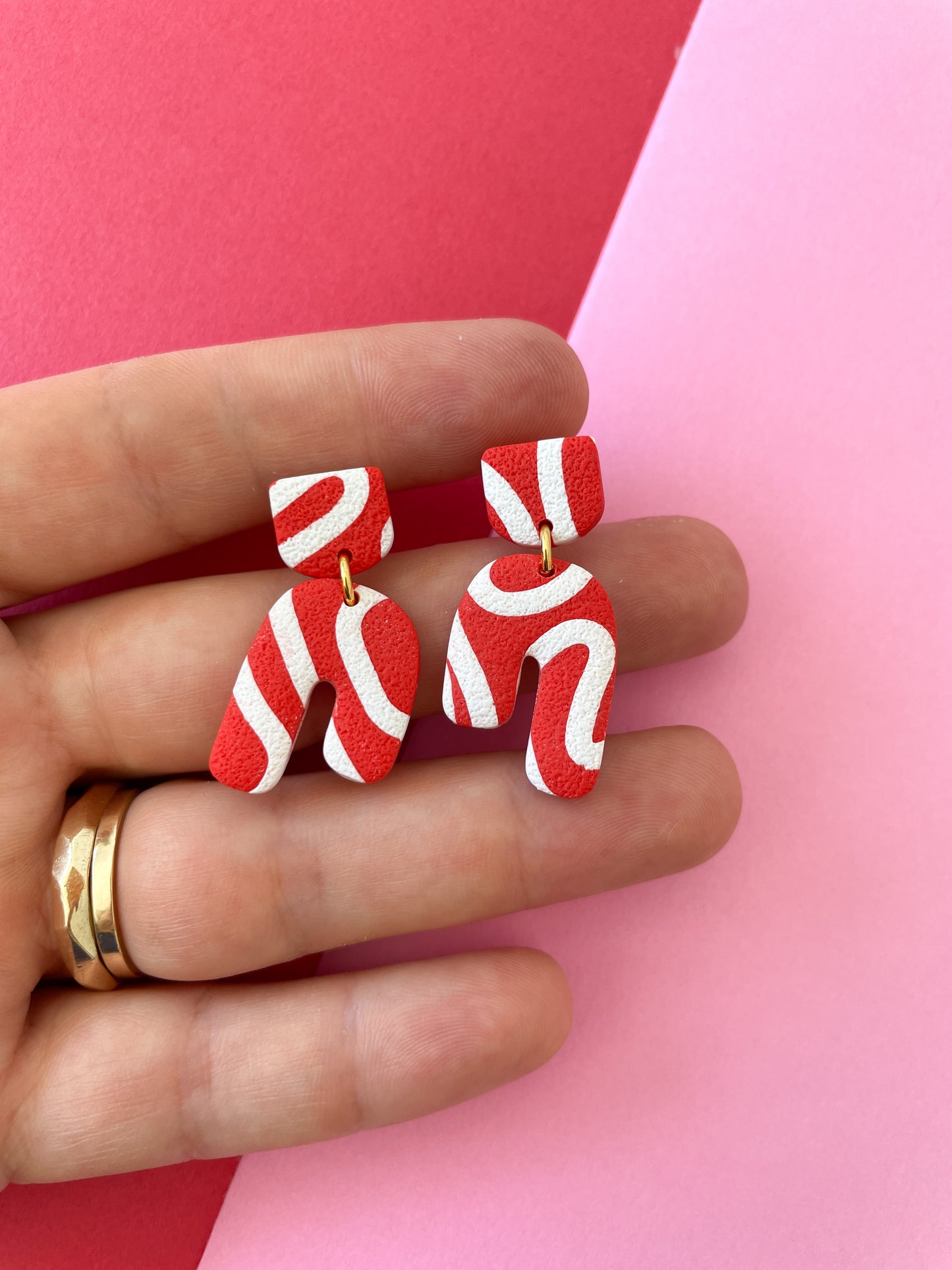 Isobar Mini Arches