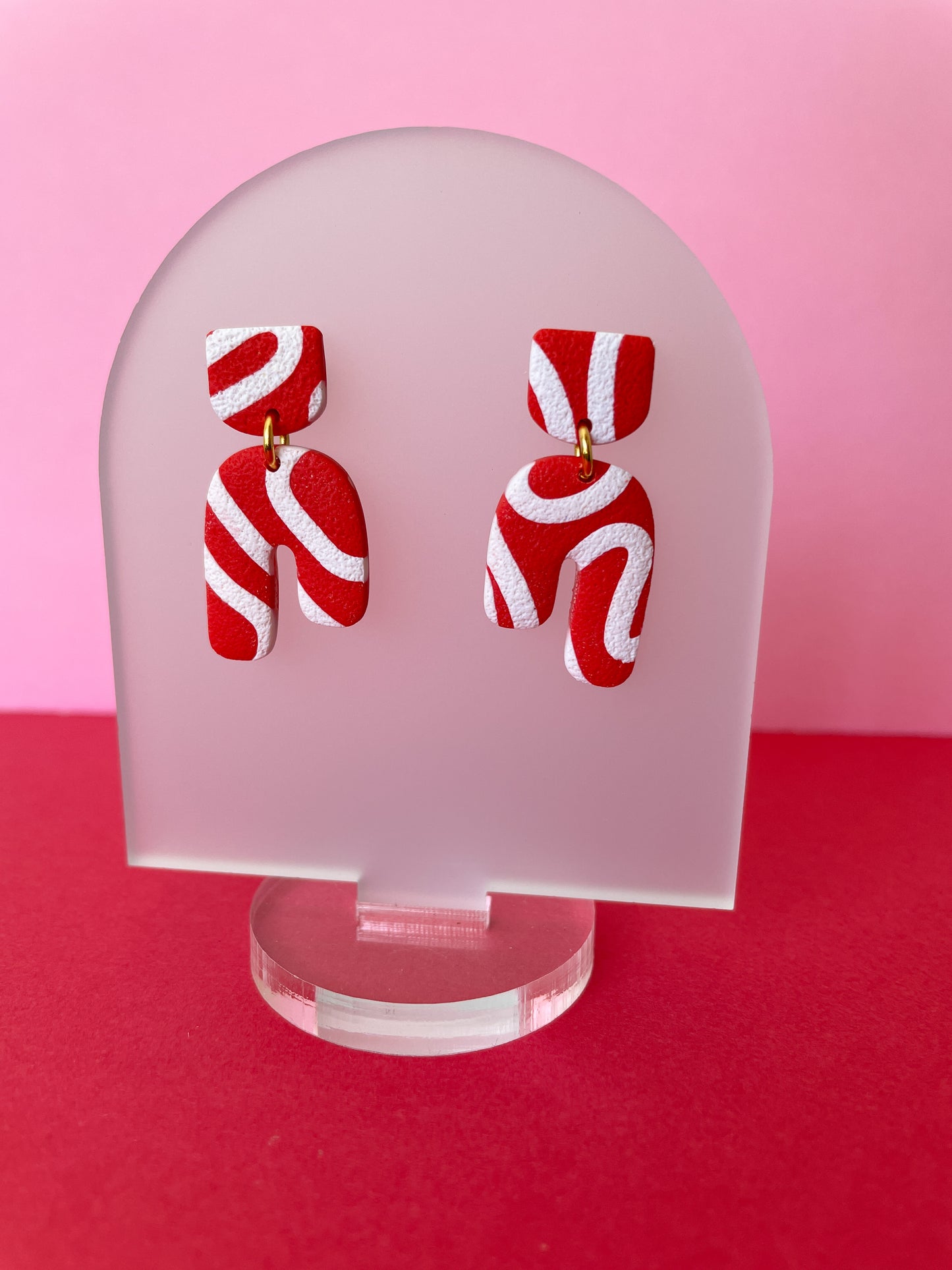 Isobar Mini Arches