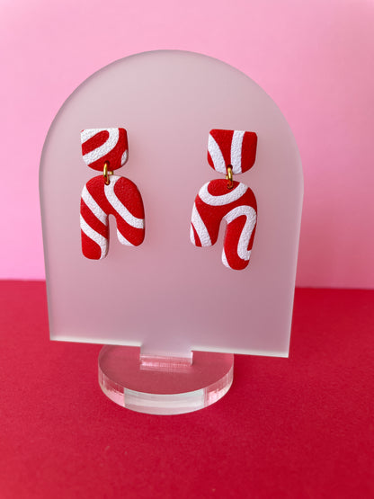 Isobar Mini Arches
