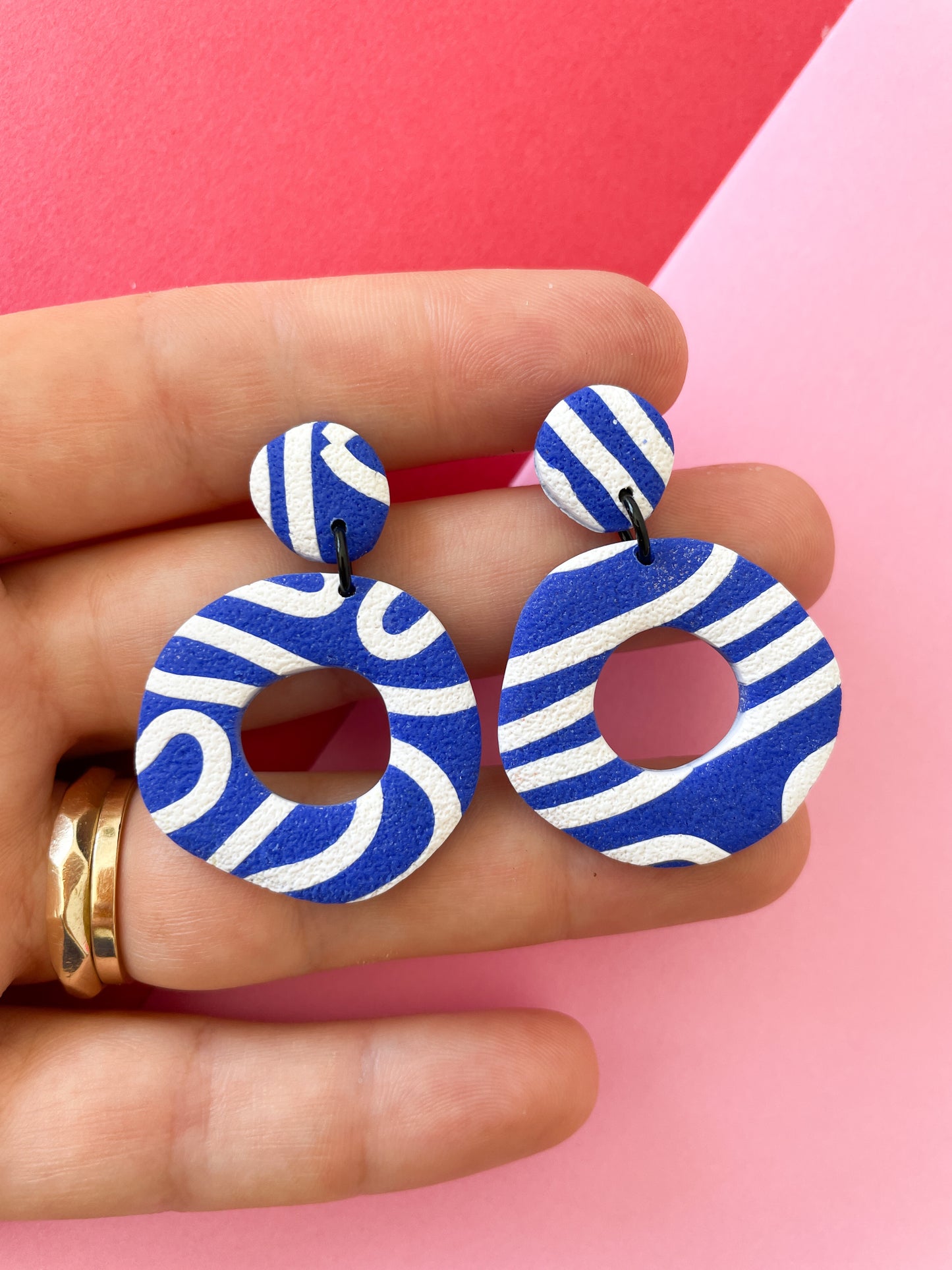 Isobar Organic Donuts