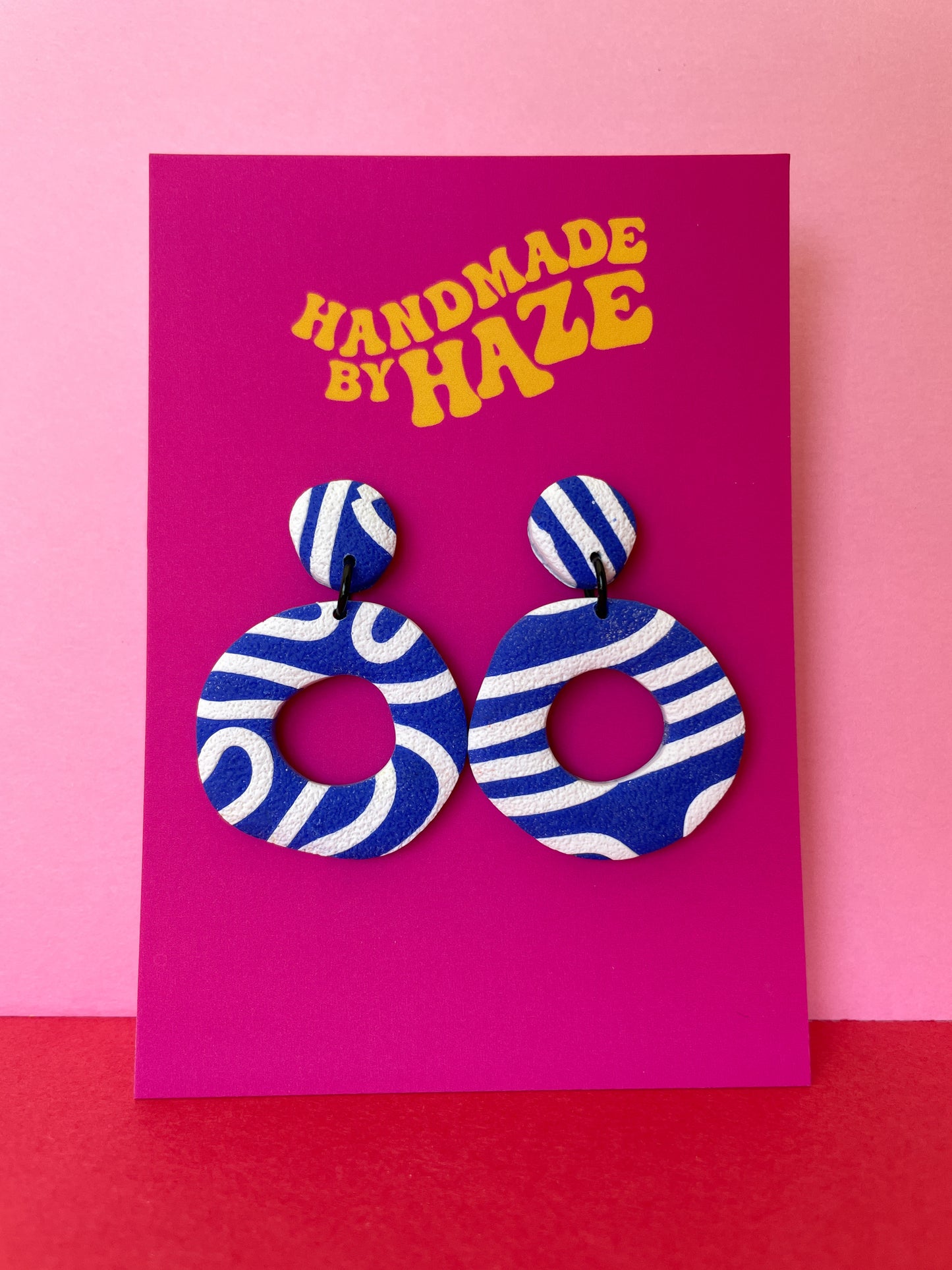 Isobar Organic Donuts