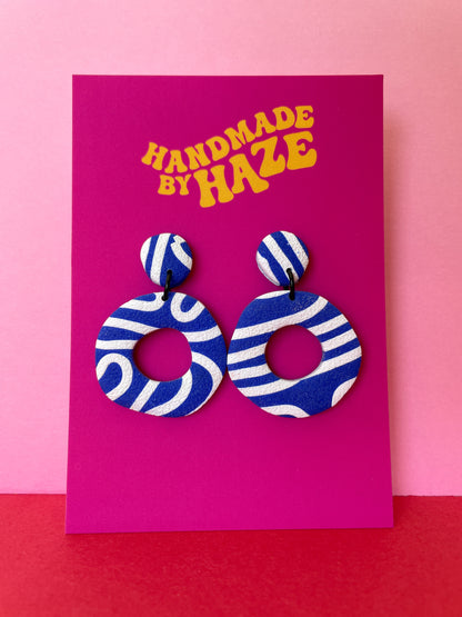Isobar Organic Donuts